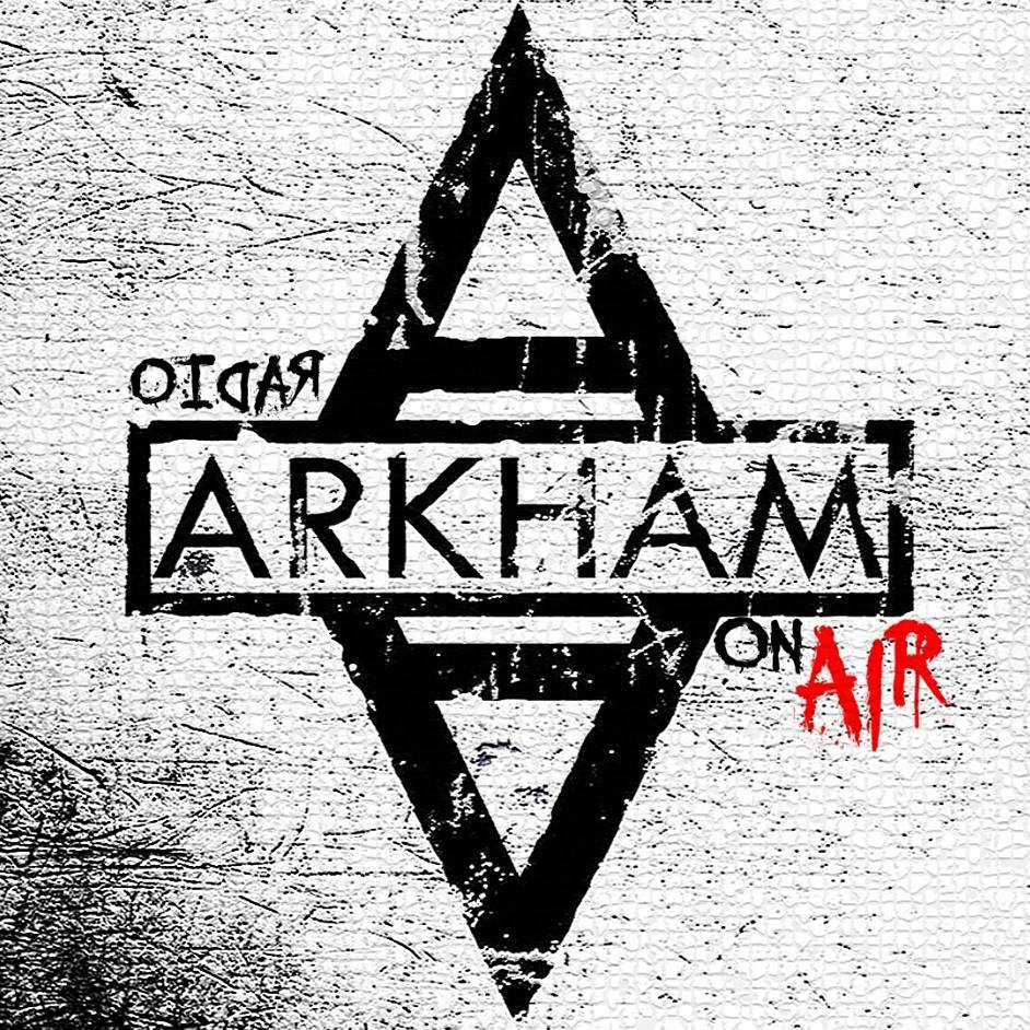 Arkham on Air