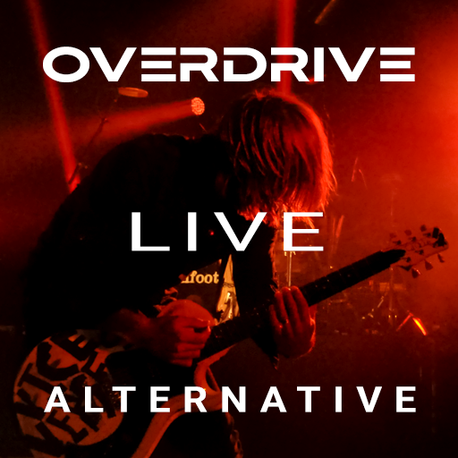 Overdrive Live! Station | www.OverdriveLive.net