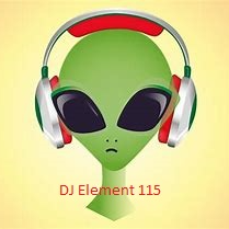 DJ Element 115