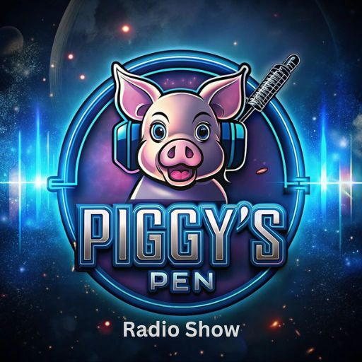 Pig Pen Radio-100