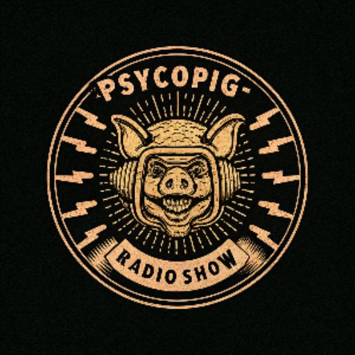 PsyCoPig Radio