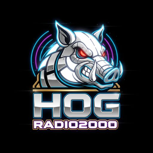 Hog Radio2000