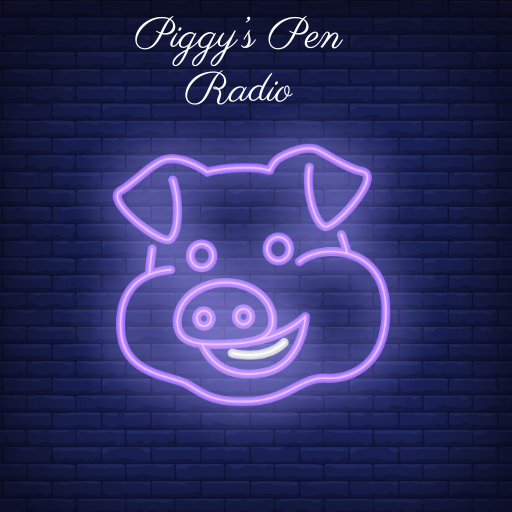 Piggy's-Pen-Radio