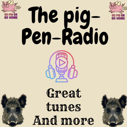 Piggy's-Radio-Podcastshow