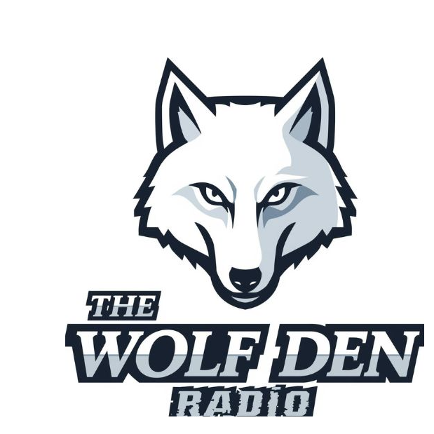 The Wolf Den Radio