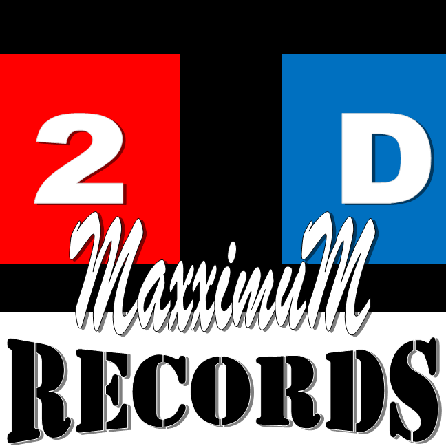 2D Maxximum Records