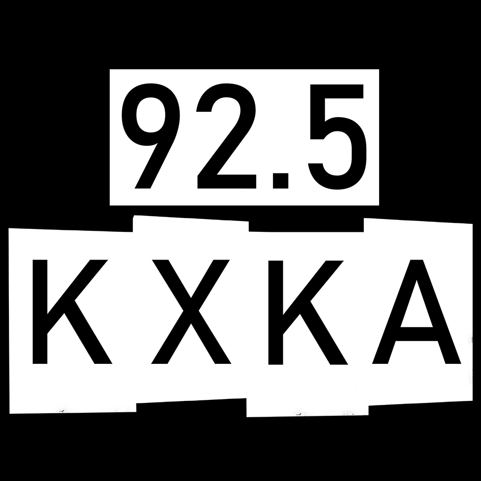 92.5 KXKA