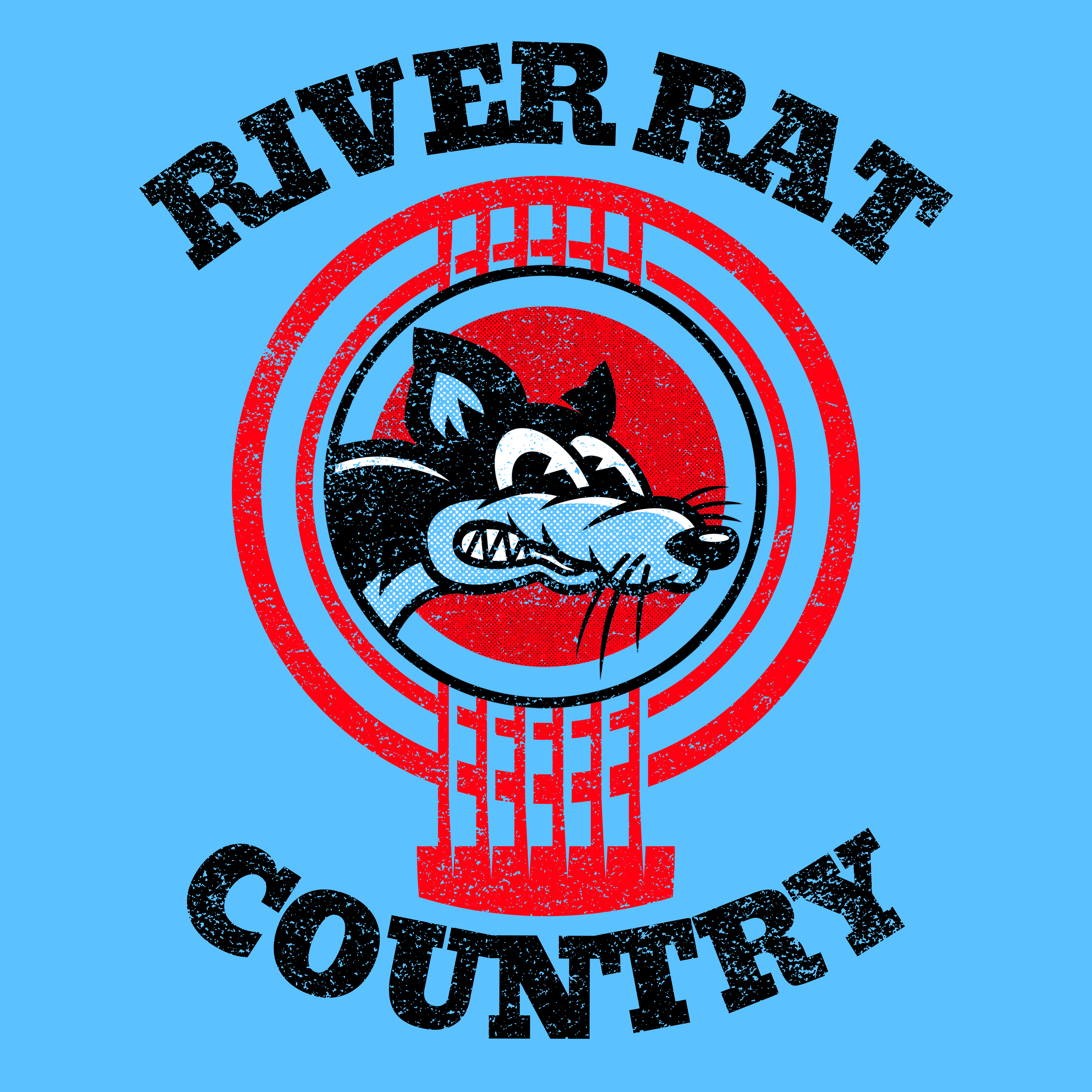 River Rat Country