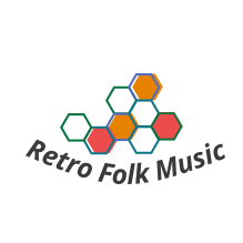 Retro Folk Music