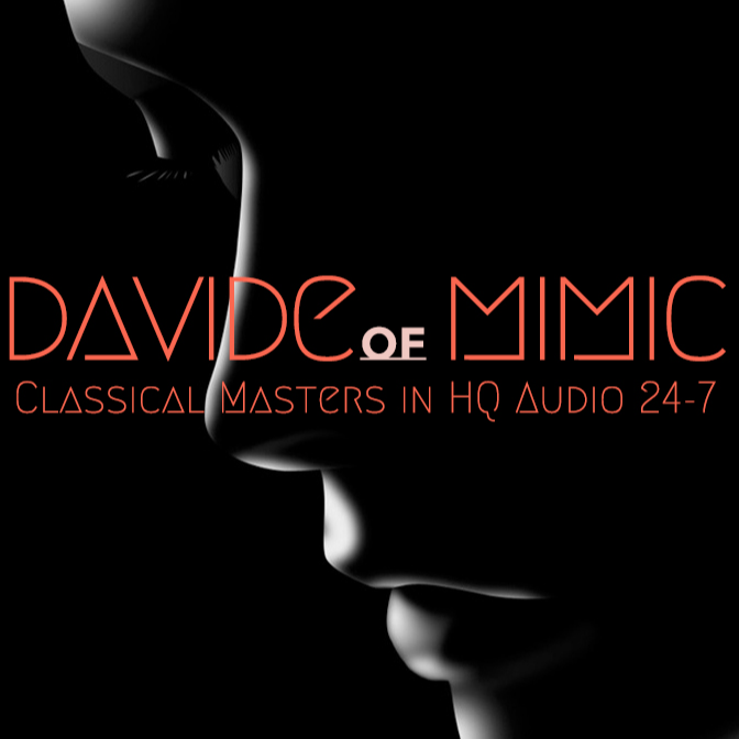 Davide of MIMIC