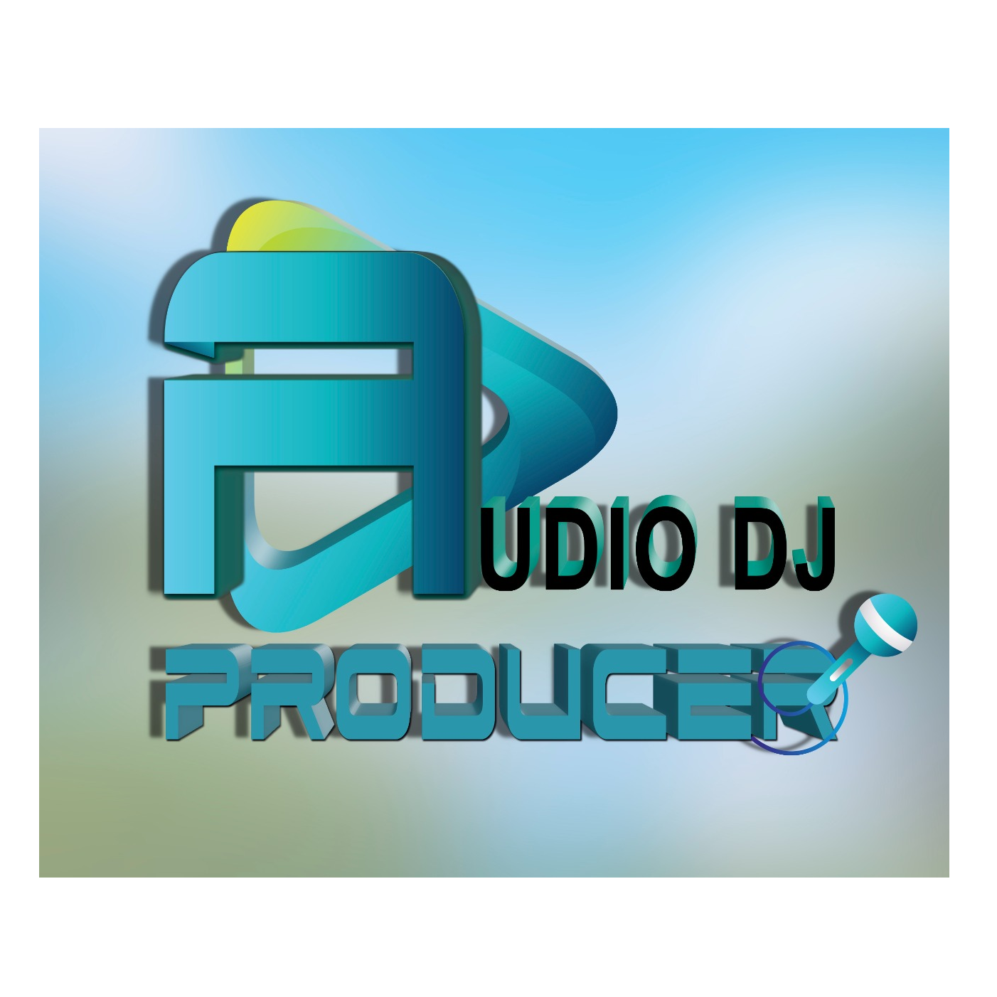 AUDIO DJ PRODUCER