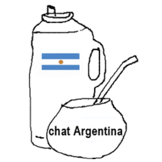 Radio Chatear Argentina