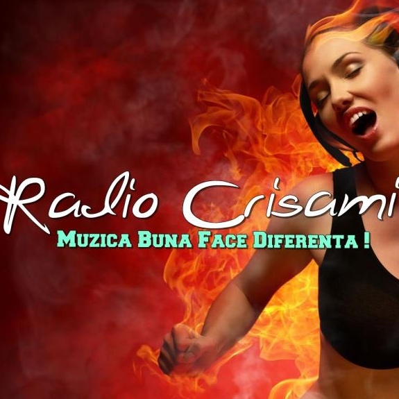 Radio Crisami Love