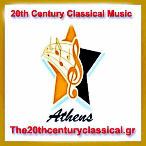 The 20th Century Classical Radio