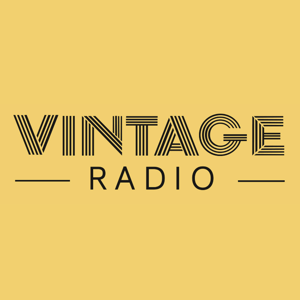 Vintage Old Skool Radio