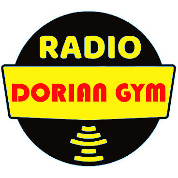 DORIAN GYM RADIO