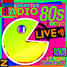 Live80s Radio