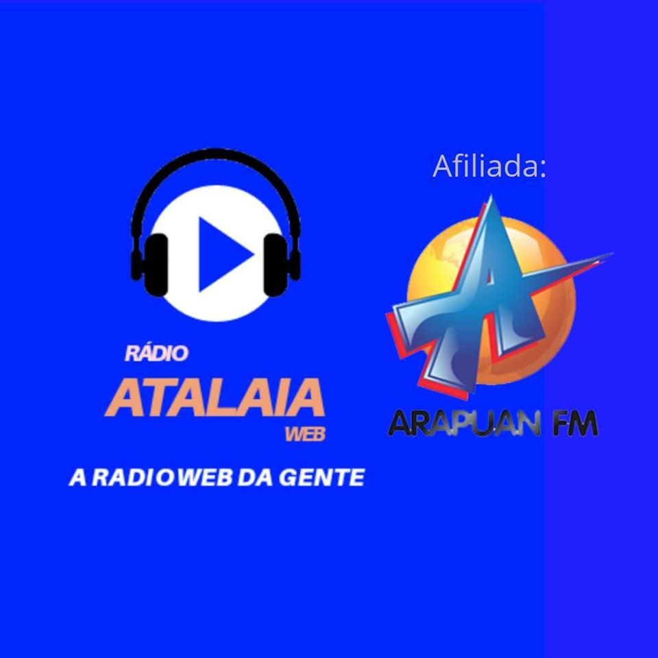 Rádio Atalaia Web