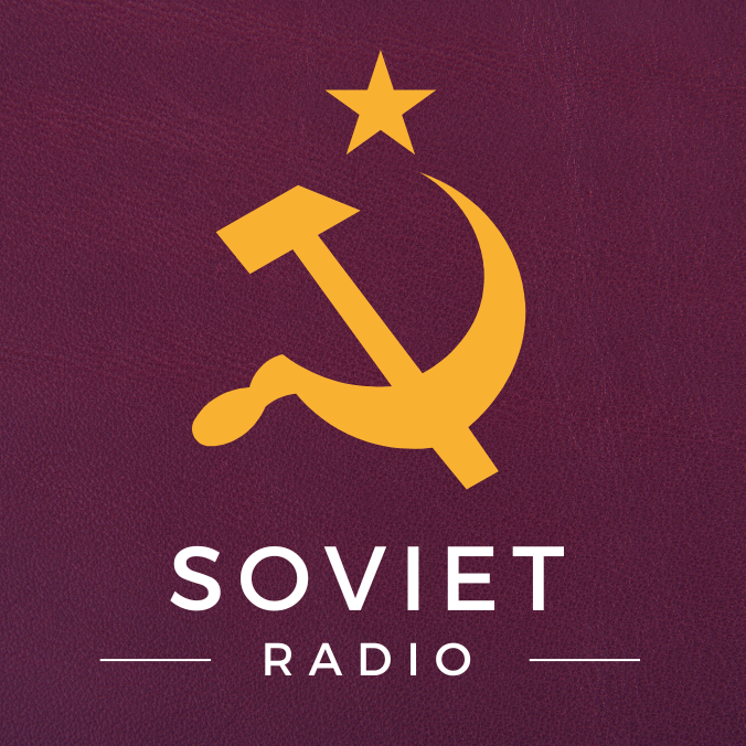 SOVIET.Radio.FM - From Ukraine