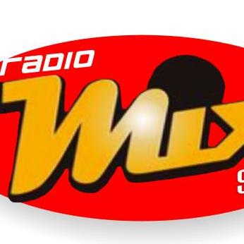 Radio Mix San Juan