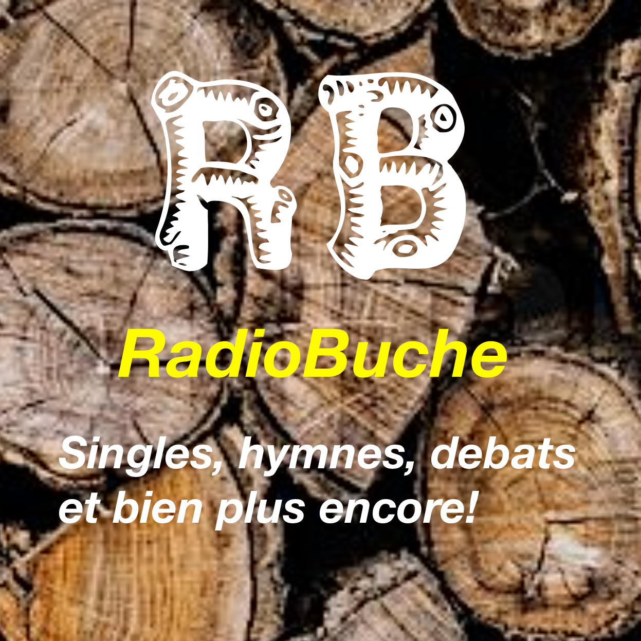 RadioBuche