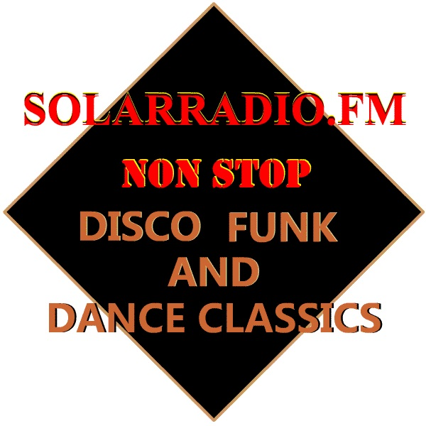Solar Radio FM