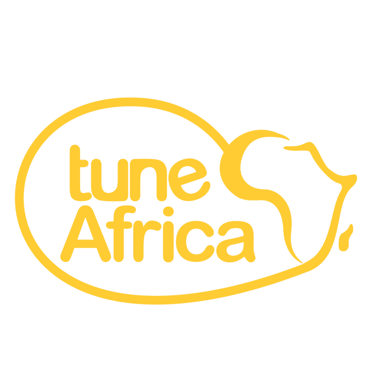 TuneAfrica