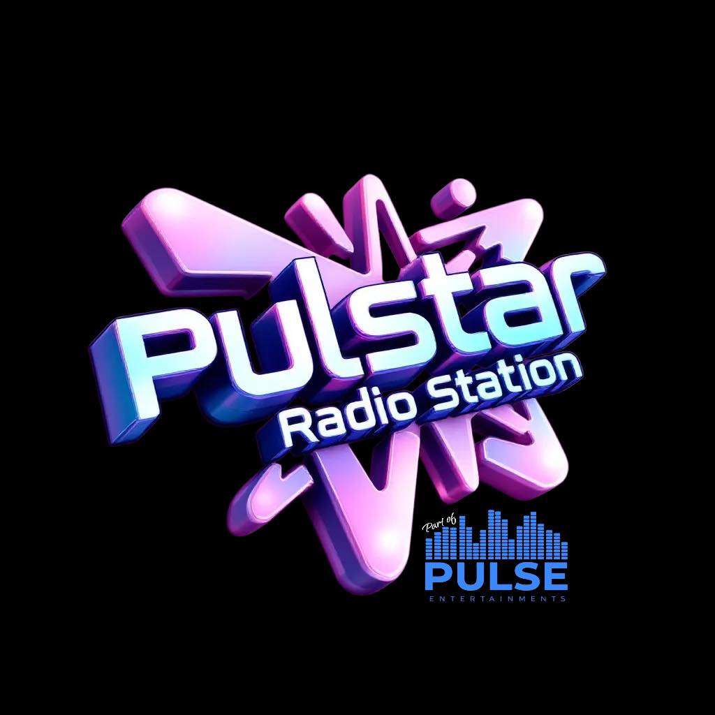 Pulstar Radio Wigan UK