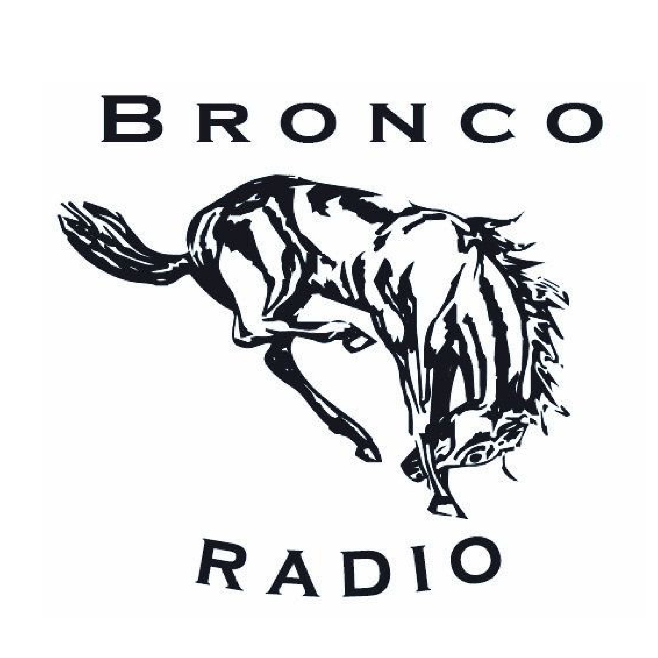 Bronco Radio
