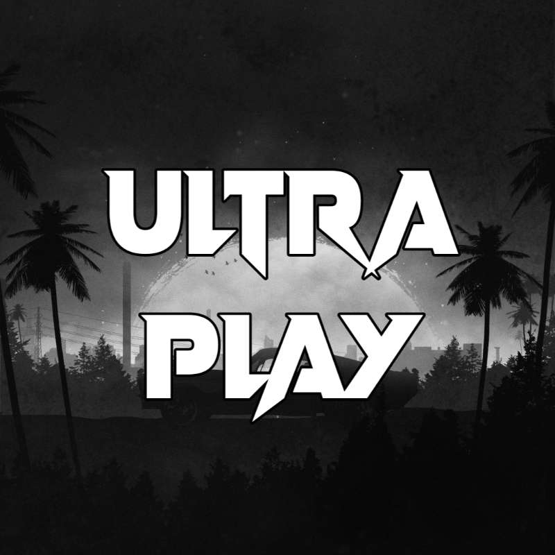 Radio Ultra Play