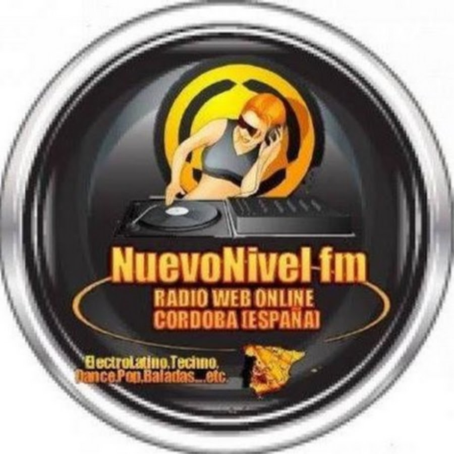 NuevoNivel fm Latin Hits