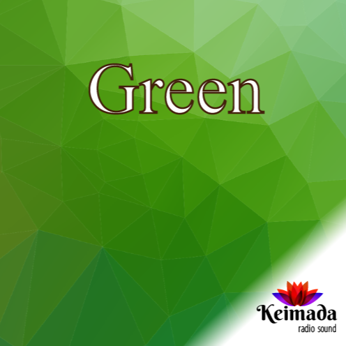 Keimada Green