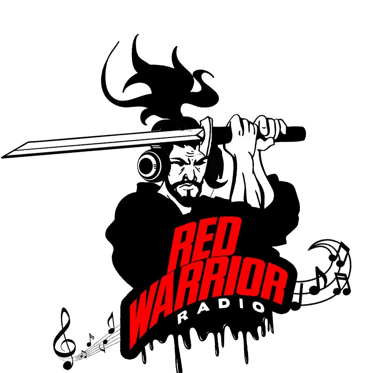 Red Warrior Radio