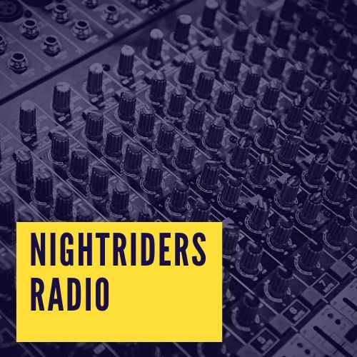 Nightriders Radio