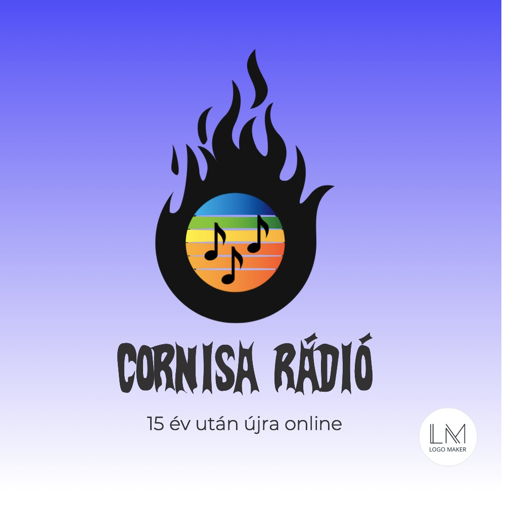Corona - Cornisa rádió