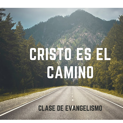Cristo es el Camino