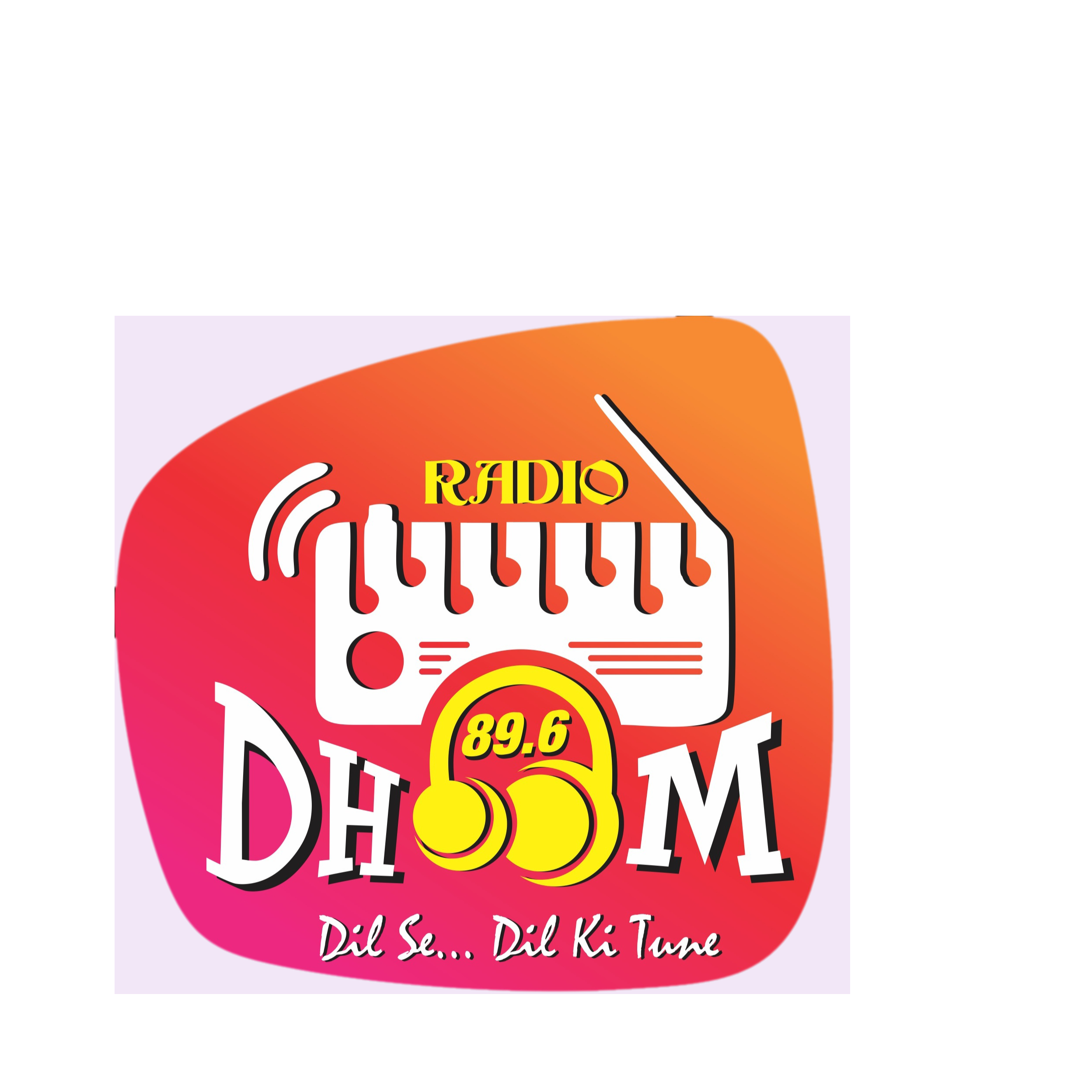 Radio Dhoom 89.6
