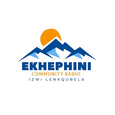 Ekhephini Community Radio