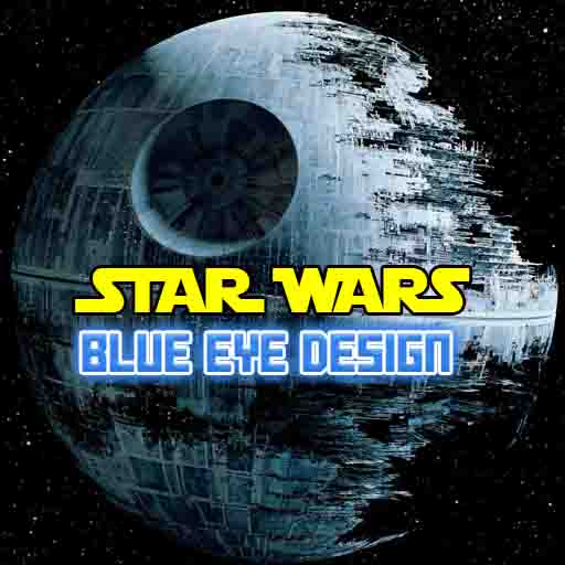 Blue Eye Design