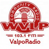 WVLP-LP 103.1 FM