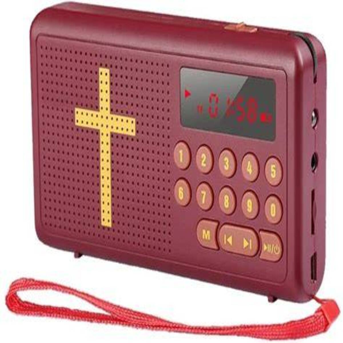 Bibel Radio - https://bibelradiostream.beepworld.de