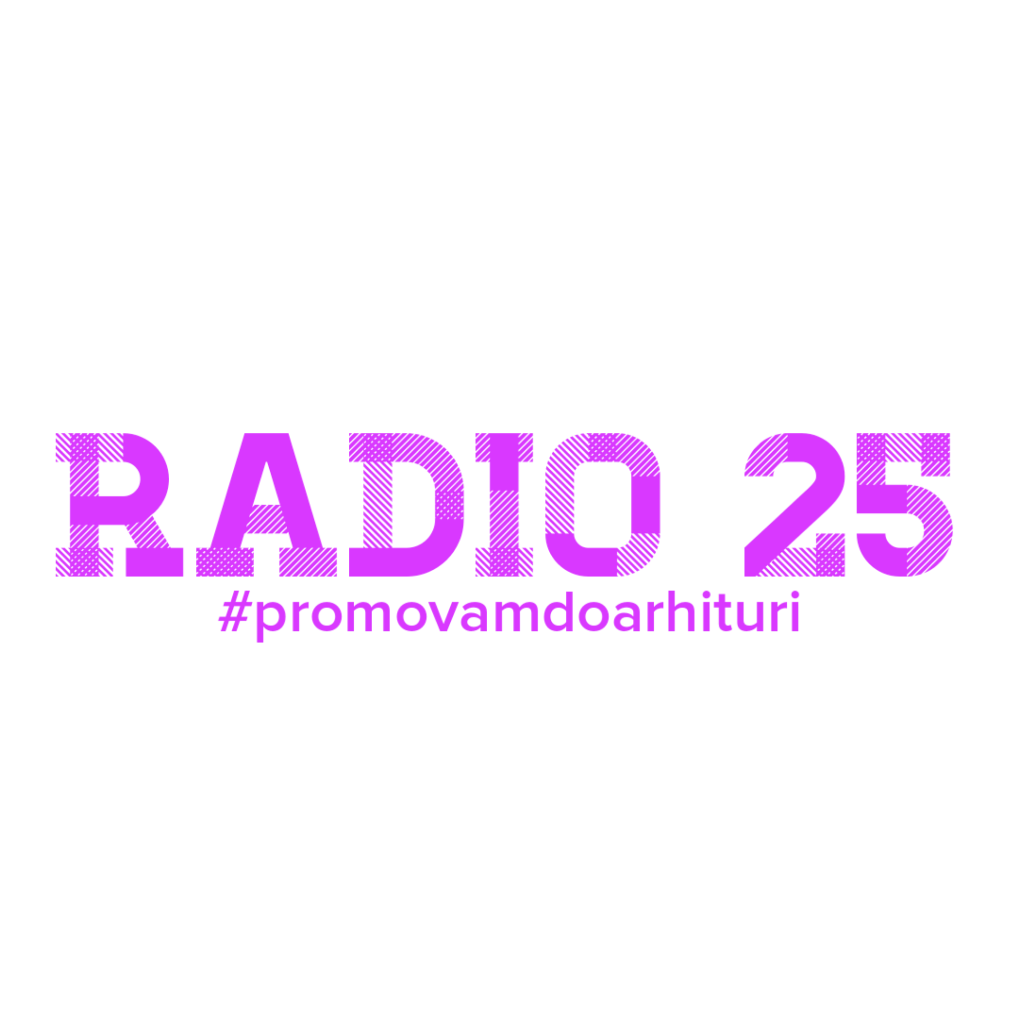 Radio25 Romania | www.radio25.ro