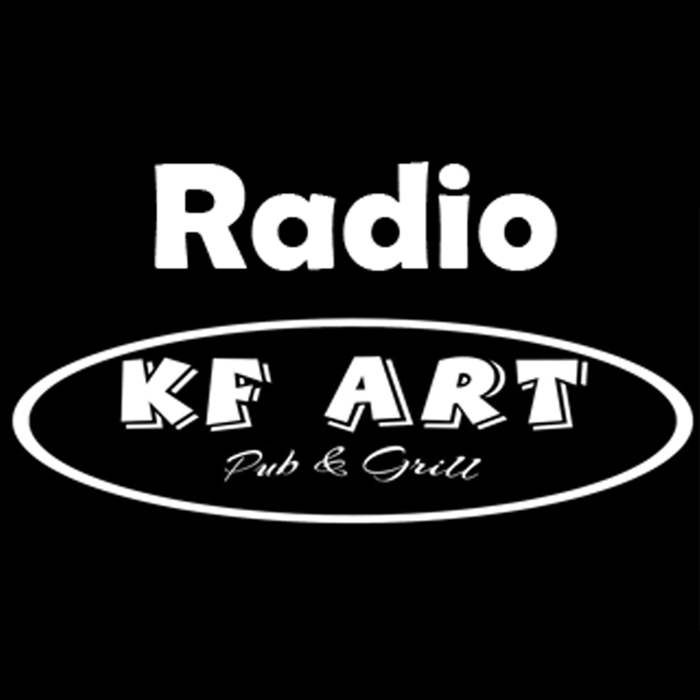Radio KFArtPub Targoviste