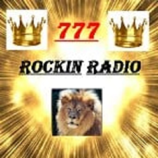 777 ROCKIN RADIO