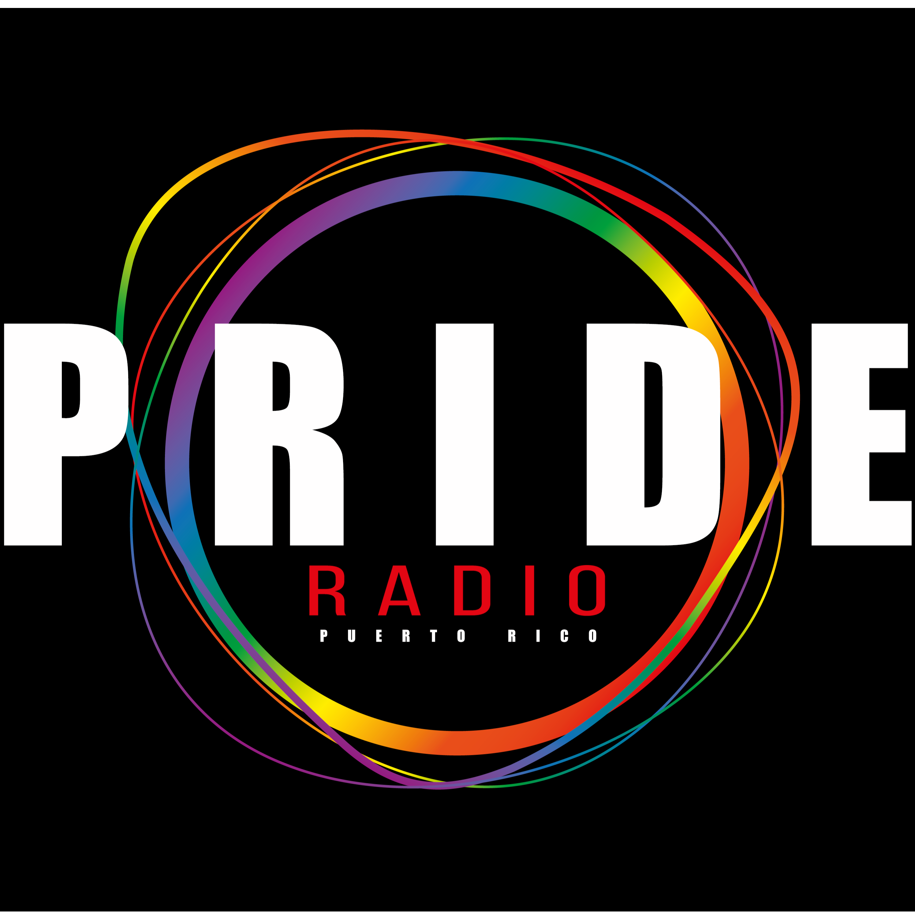 PRIDE Radio Puerto Rico
