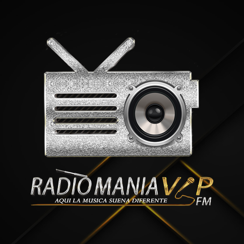 Radio Mania Vip