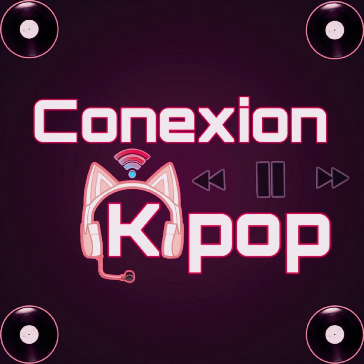 conexion k-pop