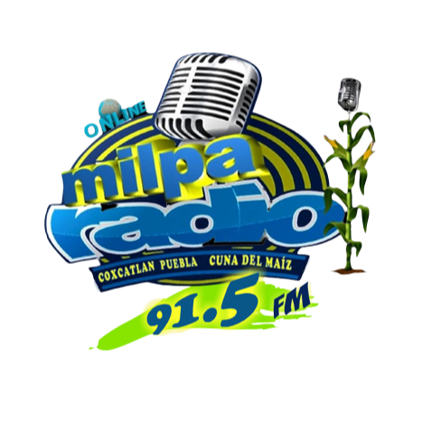 MILPA RADIO 91.5 FM