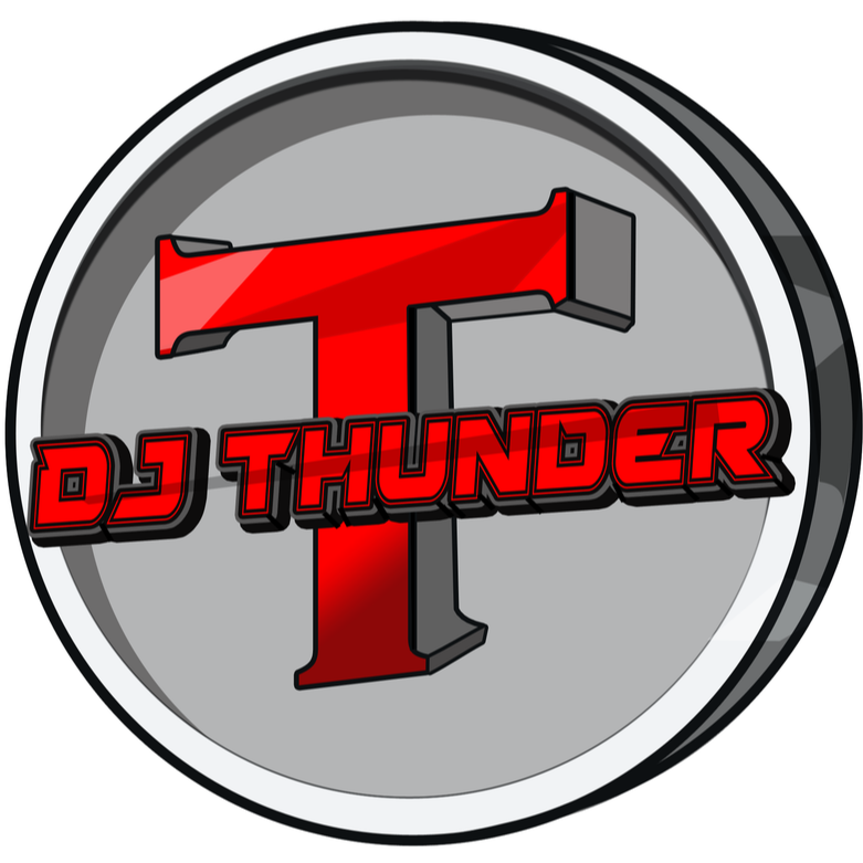 DJ Thunder Radio Fm Calgary on air 2016