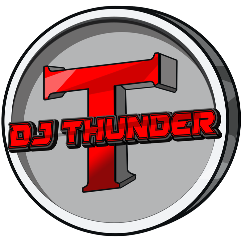 DJ Thunder Party Radio Hits Calgary